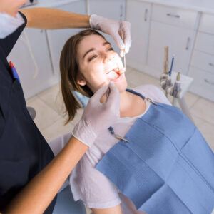 Mengenal apa itu Dental spa?